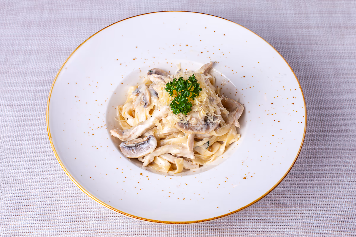 Fettucini